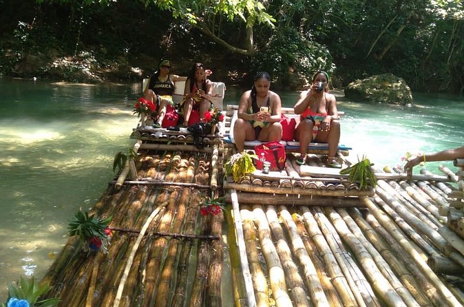 1 Hour Private Rafting Experience in Jamaica - Is $65 a fair price for one hour?