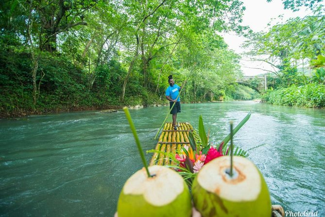 #1 Martha brea bamboo rafting - Key points to know before booking