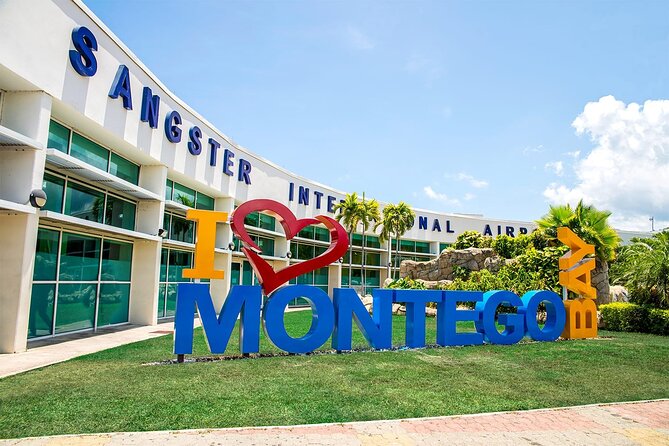 1. Negril Private Airport transfer to/from Hotels & Accommodations - Key points to know before booking