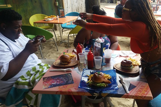 1. Negril Private Airport transfer to/from Hotels & Accommodations - Is $60 per person a fair price?