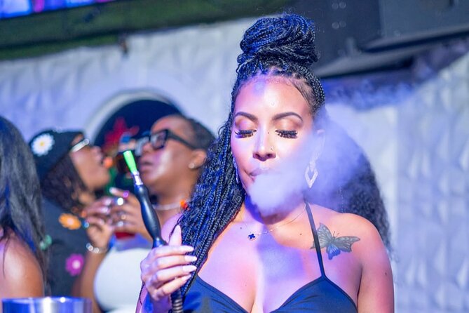 27/27 Lounge, Pier 1 & Margaritaville Nightlife Tour In Jamaica - The package mistake you should avoid