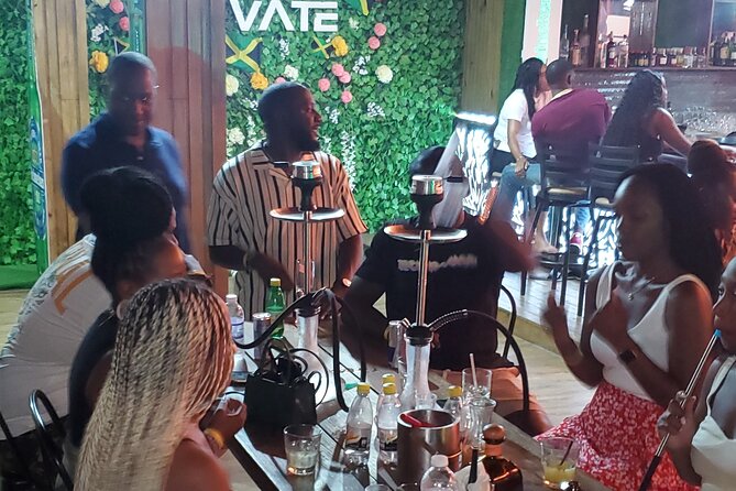 2727lounge/Magarativille/Pier1 & taboo nightlife private transfer - What the $45 price means for your group