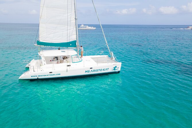 3.5hr Private Catamaran Cruise with Snorkeling, DJ, Bar, Food - Handling birthdays, anniversaries, and surprises