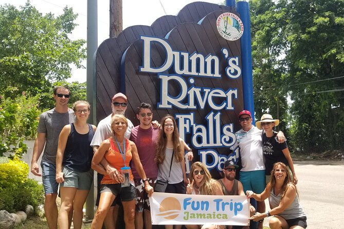 3. Dunn's River Falls Ocho Rios Private FunDay Tour - Why Dunns River Falls is worth the trip