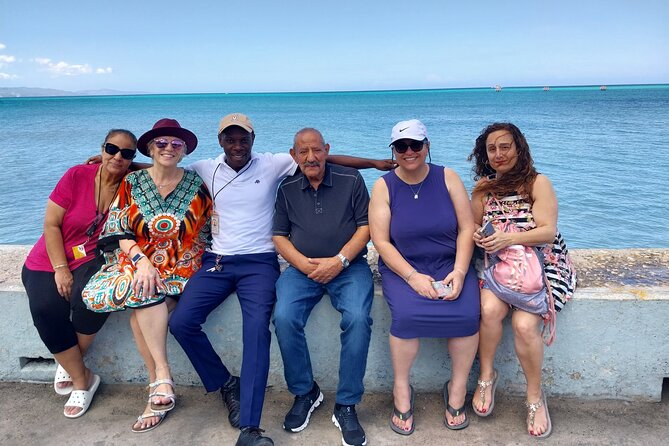 3-Hour Private Tour in the Highlights of Montego Bay - Why this short tour works in Montego Bay
