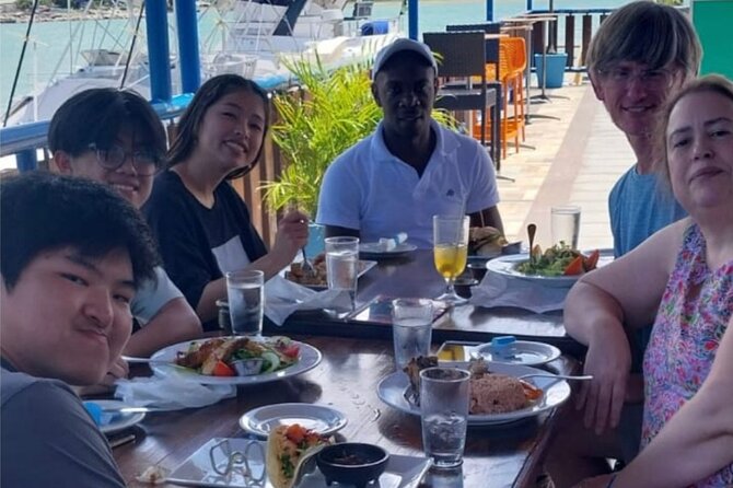 3-Hour Private Tour in the Highlights of Montego Bay - Passing through Montego Bay communities