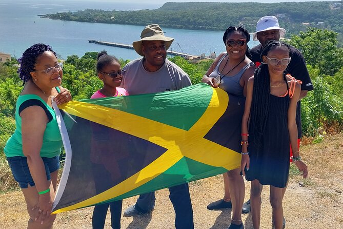 3-Hour Private Tour in the Highlights of Montego Bay - Jimmy Cliff Boulevard and the Hip Strip