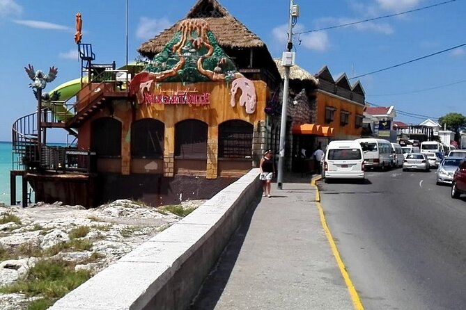 3-Hour Private Tour in the Highlights of Montego Bay - Montego Bay viewpoints in 15 minutes