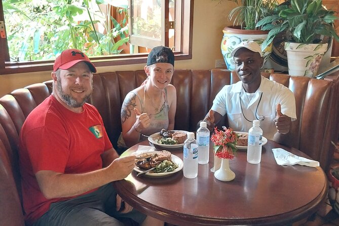 3-Hour Private Tour in the Highlights of Montego Bay - What the $58 price really covers