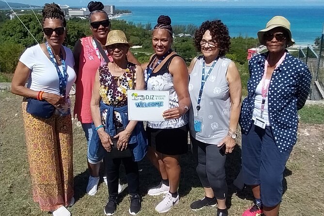 3-Hour Private Tour in the Highlights of Montego Bay - Transport, timing, and the private format
