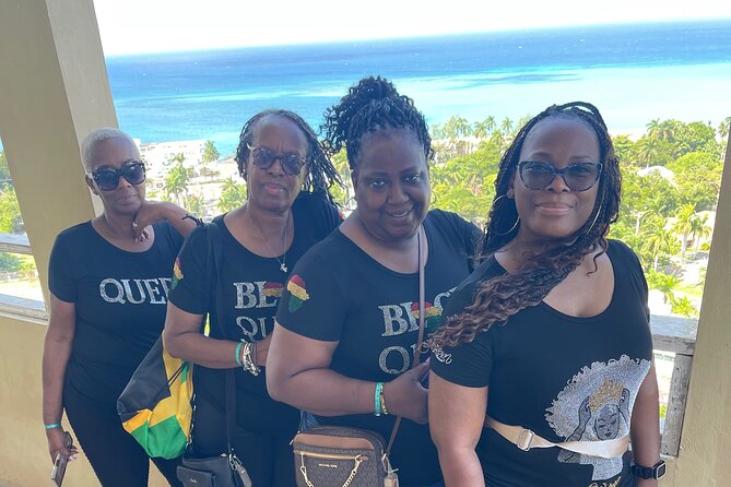 3 Hours Private Highlights Tour & Shopping in Montego Bay Jamaica - Who will enjoy this outing most?