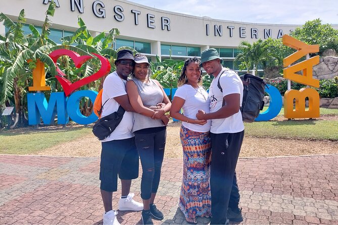 3 Hours Private Tour in Montego Bay From Falmouth - Key points to know before booking