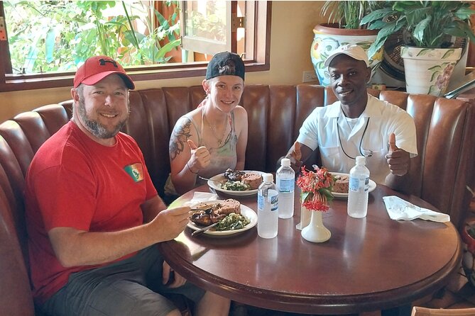 3 Hours Private Tour in Montego Bay From Falmouth - The guide makes the difference