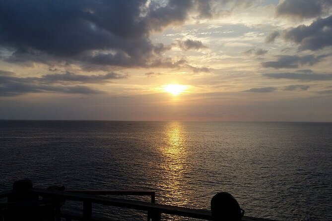 4. Negril Full-Day Guided / Sunset Tours 7miles Beach Blue Hole & Ricks Café - The private driver makes the difference