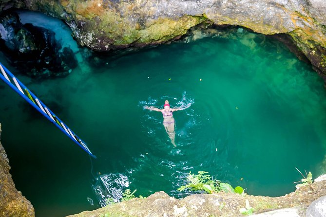 4. Negril Full-Day Guided / Sunset Tours 7miles Beach Blue Hole & Ricks Café - Timing, pickup, and what to pack
