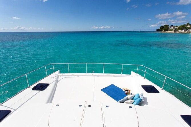 4hr Private Luxury Yacht with Snorkeling, DJ, Bar, Food - Who will enjoy this yacht most
