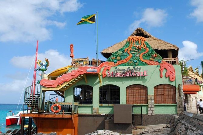 5. Montego Bay Private Highlite Sightseeing, SouvenirShoppingHalfDay Guided Tour - A four-hour introduction to Montego Bay