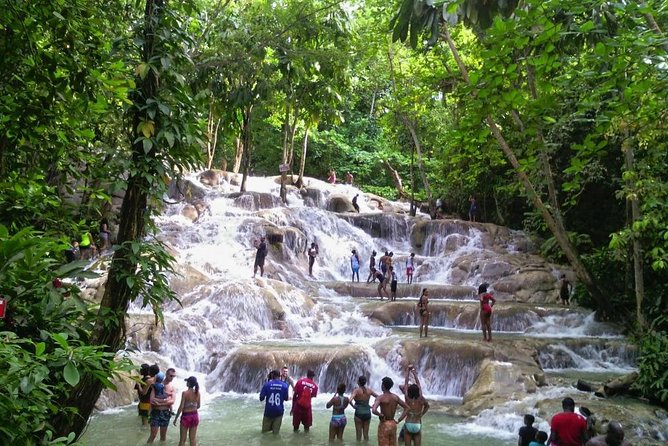 6. Bob Marley 9miles/Dunn's River Private Tour(420 Friendly)final resting place - What the Private Price Includes