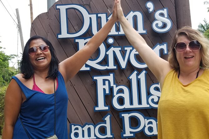 6. Bob Marley 9miles/Dunn's River Private Tour(420 Friendly)final resting place - The Guides Shape the Day