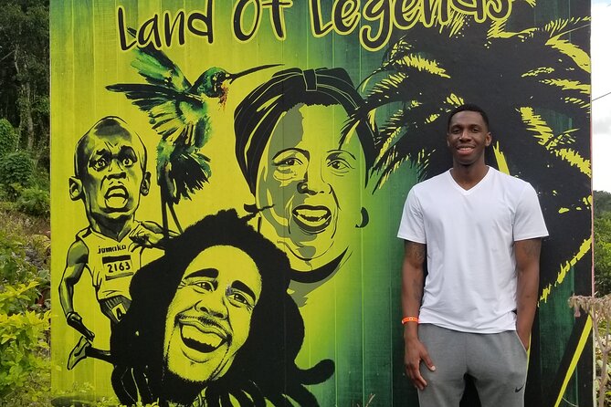 6. Bob Marley 9miles/Dunn's River Private Tour(420 Friendly)final resting place - Who Should Book This Experience