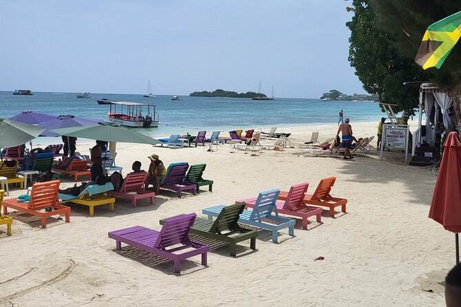 7 Mile Beach and Rick's Cafe Private Tour - Why this private Montego Bay to Negril trip works