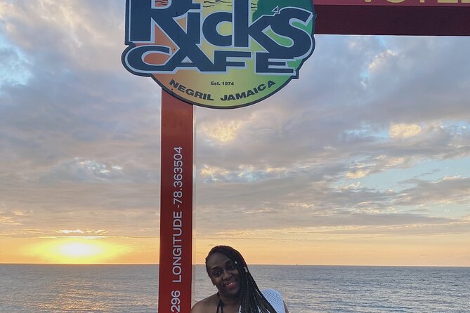 7 Mile Beach and Rick's Cafe Private Tour - Who should book this Negril day trip