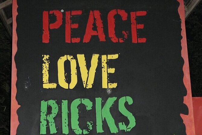 7 Mile Beach & Ricks Cafe with free Shopping experience - From Montego Bay to Negril’s famous coast