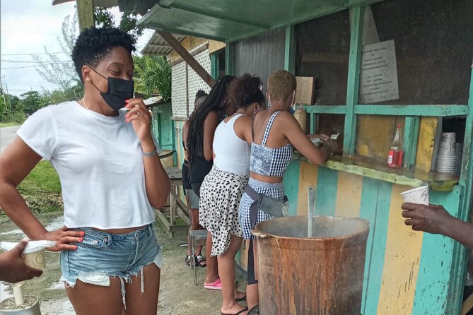 7 Mile Beach & Ricks Cafe with free Shopping experience - A practical five to six hour plan