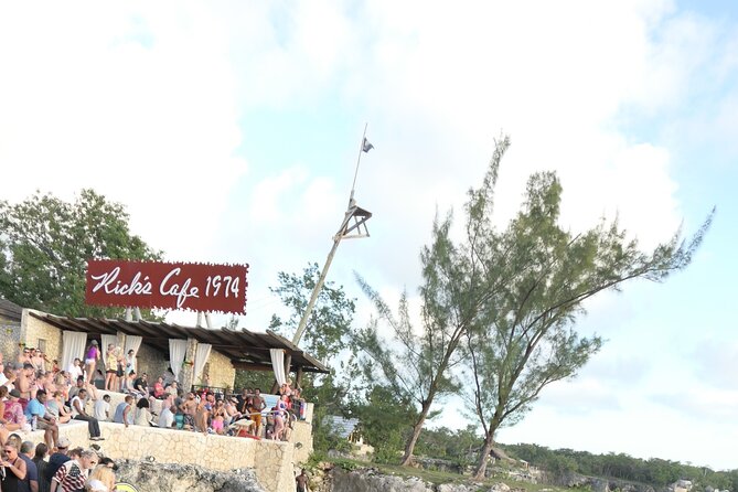 7 Mile Beach & Ricks Cafe with free Shopping experience - Booking, weather, and small details to confirm