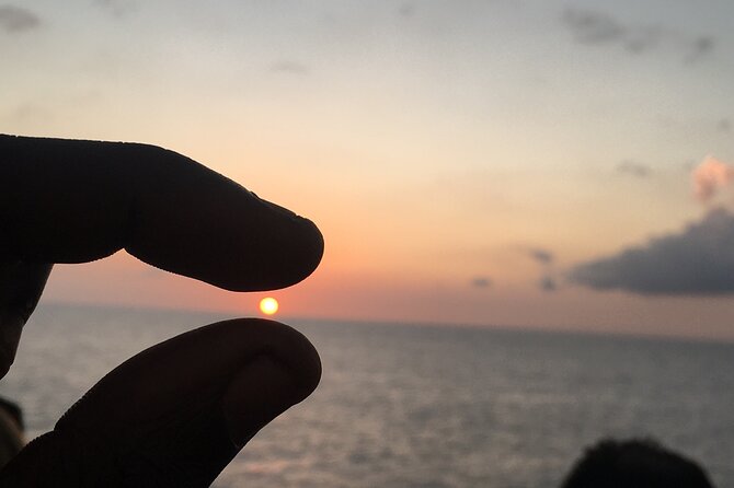 7 Miles Beach in Negril: Snorkeling, Boat Ride and Rick’s Cafe - Who will enjoy this best?