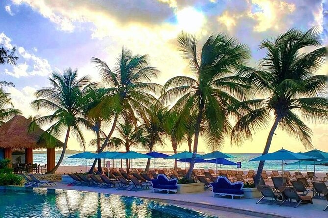 A "Private" Airport Transfer to any Resort in Ocho Rios - Key points before you book