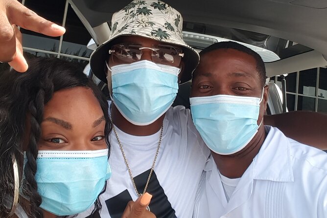 A "Private" Airport Transfer to any Resort in Ocho Rios - Who will get the most from this transfer?