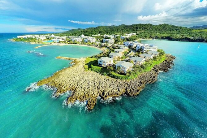 A "Private" Airport Transfer to Grand Palladium Resort - Key points to know before you book
