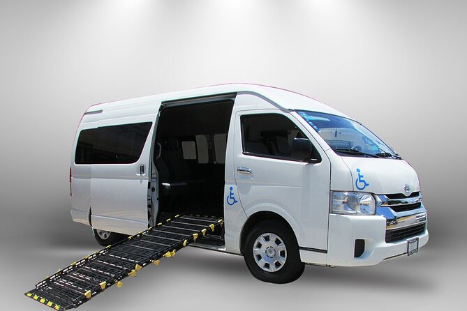 Adapted Transportation From/To Montego Bay International Airport - Key points to know before booking