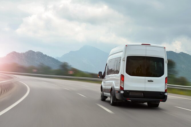 Adapted Transportation From/To Montego Bay International Airport - Staff support can make the difference