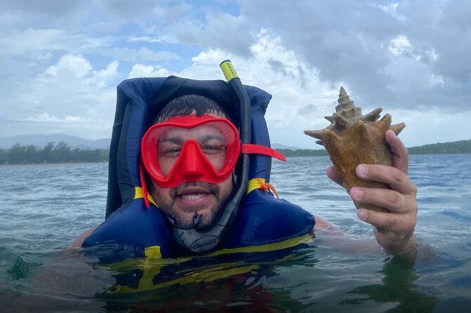 Adventurous-Snorkeling With Sightseeing of Montego Bay - Seeing Montego Bay’s inner city