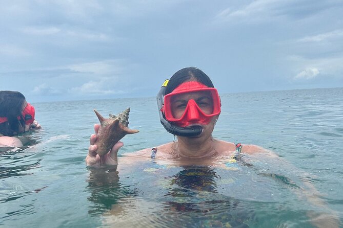 Adventurous-Snorkeling With Sightseeing of Montego Bay - What the $70 price really covers