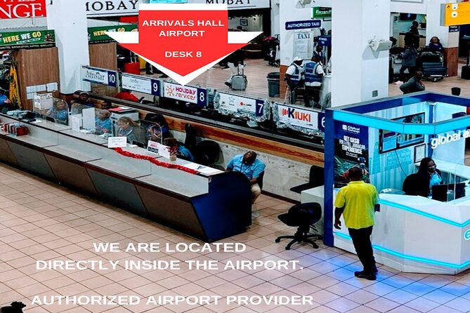 AirBnB/Hotel MBJ Airport Shuttle to all areas -one way/round trip - An air-conditioned ride to six parts of Jamaica