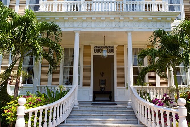 Airport Group Transfers-Kingston - Is $180 a good value?