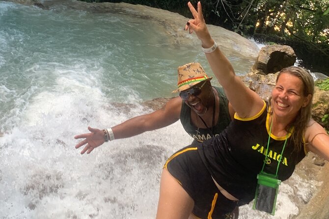 Airport /Hotel Transfer Norman Manley airport and Montego bay - Key points to know before booking
