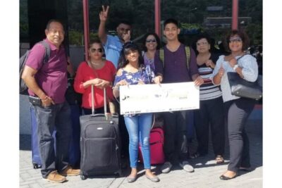 Airport MBJ Round Trip Transfer to Ocho Rios Airbnb Home, Resorts