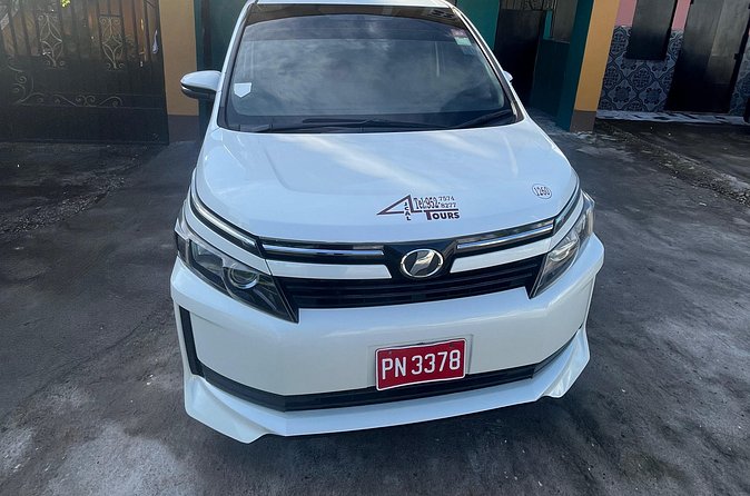 Airport Private Round Trip Transportation - Who will get the most from this transfer