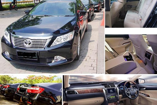 Airport Private Transfers from Montego Bay to Hilton Rose Hall - Finding Annmarie in the arrivals hall