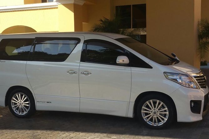 Airport Private Transfers from Montego Bay to Hilton Rose Hall - Why air conditioning and privacy matter in Montego Bay