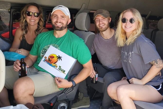 Airport Round Trip from Montego Bay to Royalton, Excellence, Coral Springs - Why a private transfer can be worth $100 per person