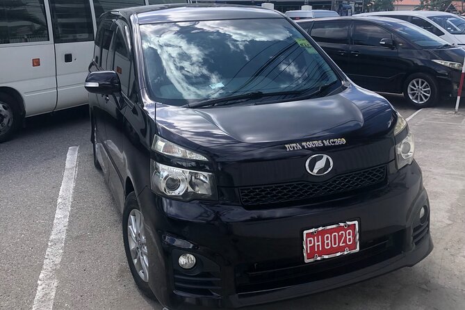 Airport Round-Trip Transfers To Negril From Sangster’s International Airport - What the drive adds beyond a basic shuttle
