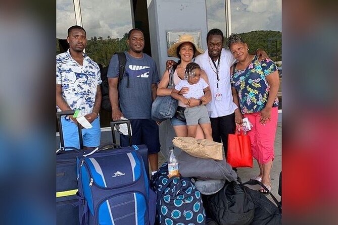 Airport Round-Trip Transfers To Negril From Sangster’s International Airport - Why the private format can be worth the $50 price