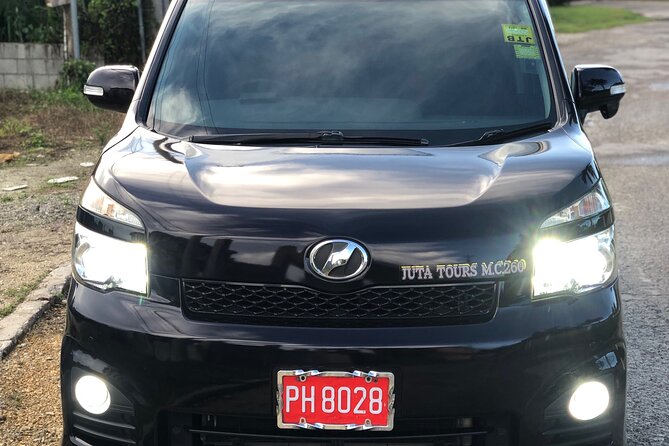 Airport Round-Trip Transfers To Negril From Sangster’s International Airport - Who will appreciate this transfer most