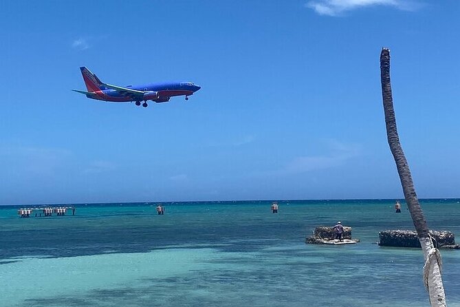 Airport Round-Trip Transfers To Negril From Sangster’s International Airport - Weather, cancellations, and booking details