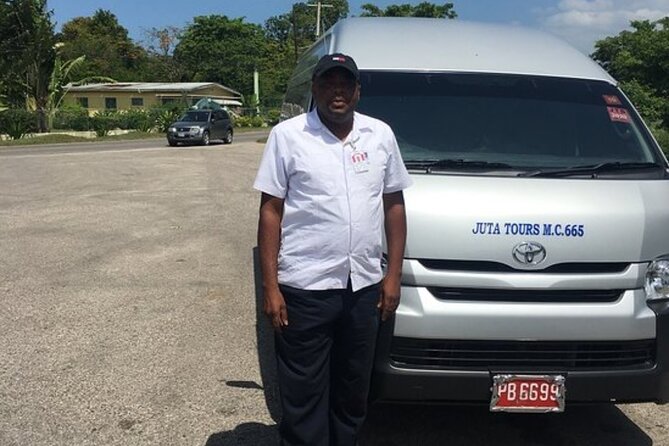 Airport To Negril Hotels (Round-Trip) - The return from Negril to Montego Bay